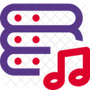 Audio Server  Icon