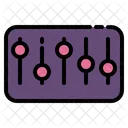Music Audio Sound Icon