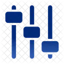 Audio setting  Icon