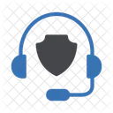 Audio Shield  Icon