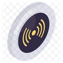 Synctracks Audio Signals Voice Signals Icon
