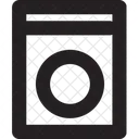 Audio Speaker  Icon