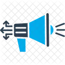 Audio Speaker  Icon