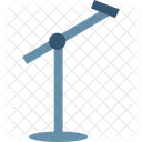 Audio stand  Icon