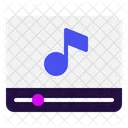 Audio Voice Sound Icon