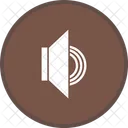 Audio attivato  Icon