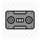 Valenticons Music Cassette Icon