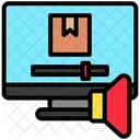 Audio tool  Icon