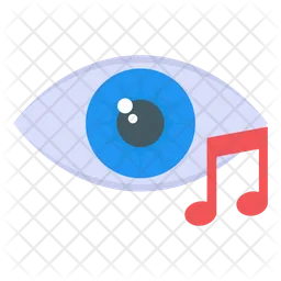 Audio Vision  Icon