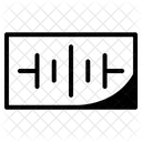 Audio Icon
