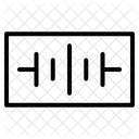 Audio Icon