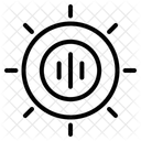 Audio Icon
