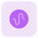 Audio Wave Music Beat Musical Beat Icône