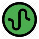 Audio Wave Music Beat Musical Beat Icône