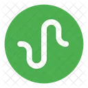 Audio Wave  Icon