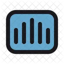 Audio Wave Wave Audio Icône