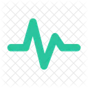 Audio Wave  Icône