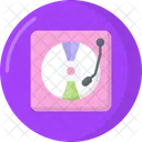 Audioalbum  Symbol