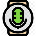 Audio Aufnahme  Symbol