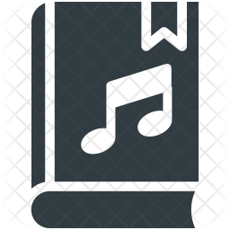 Audiobook Icon