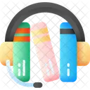 Audiobook  Icon