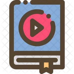 Audiobook  Icon