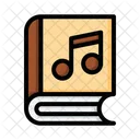 Audiobook Audio Book Icon
