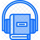 Audiobook  Icon