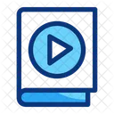 Audiobook  Icon