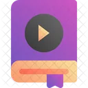 Audiobook  Icon