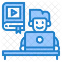 Audiobook  Icon