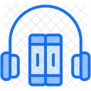 Audiobook  Icon