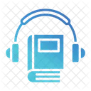 Audiobook  Icon