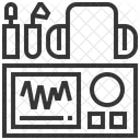 Audiogramme  Icône