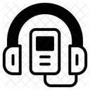 Guia de audio  Icono
