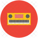 Kassette  Symbol