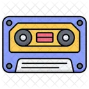 Kassette  Symbol