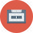 Tonband Kassette Kassettenband Symbol