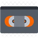 Audiokassette Kassettenband Kompaktkassette Symbol