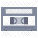 Kassette  Symbol