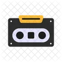 Kassette  Symbol