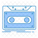 Kassette  Symbol