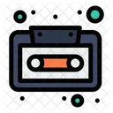 Kassette  Symbol