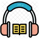 Audio Kurs Anhoren Symbol