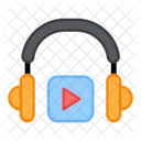 Audiokurs  Symbol