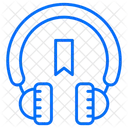 Audiokurs  Symbol