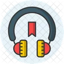 Audiokurs  Symbol