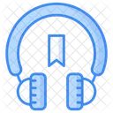 Audiokurs  Symbol