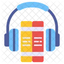 Audiokurs  Symbol