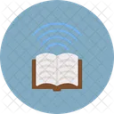 Audio libro  Icono